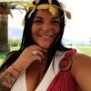 Sarah Fraisou (Les Vacances des Anges 2) dévoile son incroyable poitrine sur les réseaux sociaux.