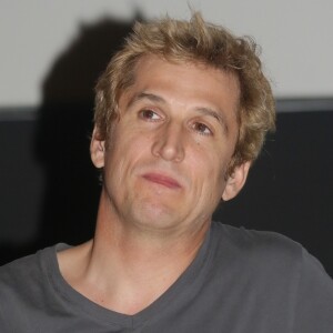 Exclusif - Guillaume Canet - Présentation du film "Panique à Needle Park" au cinéma Publicis lors du 6e Champs Elysées Film Festival (CEFF) à Paris, France, le 19 juin 2017. © CVS-Veeren/Bestimage