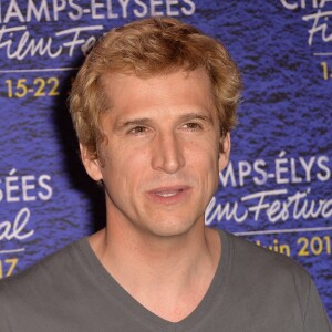 Guillaume Canet - Projection du film "Panique à Needle Park" au cinéma Publicis lors du 6e Champs Elysées Film Festival (CEFF) à Paris, France, le 19 juin 2017. © CVS-Veeren/Bestimage