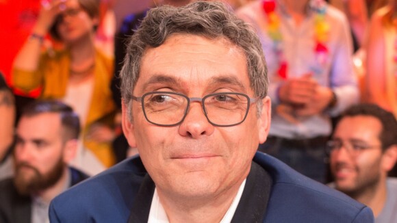 Thierry Moreau : Après son départ de TPMP, il annonce son grand retour !