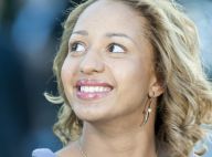 Estelle Mossely : Un 25e anniversaire tout en douceur, avec son bébé à croquer
