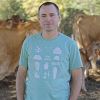 Sébastien, agriculteur de "L'amour est dans le pré 2017"