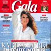Magazine Gala en kiosques le 23 août 2017.