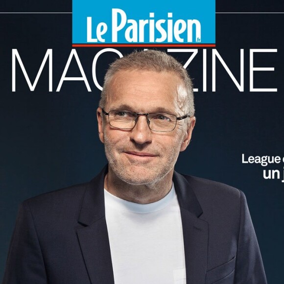 "Le Parisien Magazine", en kiosques le 25 août 2017.
