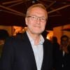 Laurent Ruquier - Générale de la pièce de théâtre "Tout ce que vous voulez" au Théâtre Edouard VII à Paris le 19 septembre 2016. © Coadic Guirec/Bestimage
