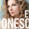Couverture du premier roman d'Eva Inoesco, "Innocence", publié aux éditions Grasset le 23 août 2017.