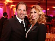 Ingrid Chauvin : 6 ans de mariage avec Thierry, elle publie un beau message