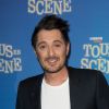 Vincent Cerutti - Avant-première du film "Tous en scène" au Grand Rex à Paris. Le 14 janvier 2017 © Cyril Moreau / Bestimage