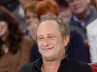 Benoît Poelvoorde : "Je trouve ça compliqué de parler avec sa maman"