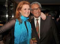 Mort de Sir David Tang: Sarah Ferguson et Russell Crowe pleurent l'ami des stars