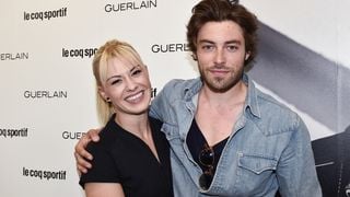 Katrina Patchett et Valentin mariés : Leurs amis de DALS présents !
