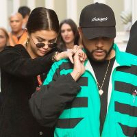 Selena Gomez et The Weeknd, amoureux tendres et décontractés à New York