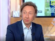 Stéphane Bern en couv avec Lionel : "Je n'ai rien demandé, je m'y attendais pas"