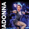 DVD du dernier spectacle de Madonna, le "Rebel Heart Tour", lequel est attendu le 15 septembre 2017 en magasins.