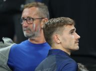 Antoine Griezmann ouvre son coeur : Touchante déclaration à l'un de ses proches