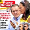 "France Dimanche" en kiosques le 8 septembre 2017.