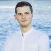 Théotime, 23 ans, gérant de food-truck et candidat de "Koh-Lanta Fidji" sur TF1.
