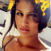 Jessica ("Secret Story 8") a été cambriolée. Elle a aussi poussé un coup de gueule sur Instagram. Mai 2017.