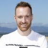 Maxime, 38 ans, patron de restaurant et candidat de "Koh-Lanta Fidji" sur TF1.