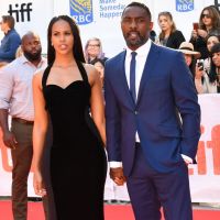 Idris Elba, 45 ans, officialise avec sa nouvelle conquête de 29 ans à Toronto
