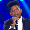 Equipe Jenifer, Lissandro - The Voice Kids saison 2, la finale. Vendredi 23 octobre, sur TF1.