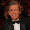 Patrick Chêne - Enregistrement de la 150e émission "Le plus grand cabaret du monde" le 14 mai 2013.