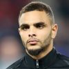 Layvin Kurzawa - Match de Ligue des Champions PSG - Shakhtar Donetsk au Parc des Princes à Paris (PSG 2 - Shakhtar Donetsk 0), le 8 décembre 2015. © Cyril Moreau/Bestimage