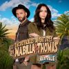 Nabilla et Thomas Vergara, stars d'une nouvelle télé-réalité baptisée "Les incroyables aventures de Nabilla et Thomas en Australie" sur NRJ12.