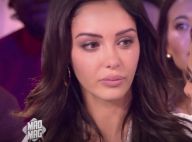 Nabilla fond en larmes en direct : Ses belles retrouvailles avec Ayem Nour