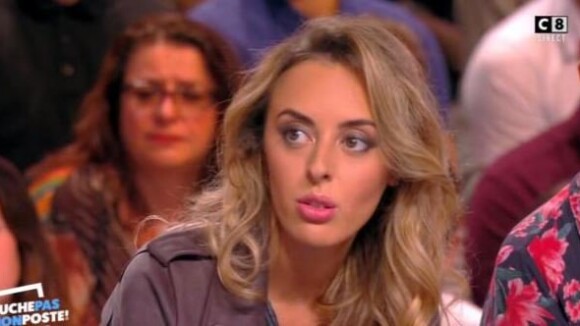 Photo Meryem Benoua Nouvelle Chroniqueuse De Cyril Hanouna Dans 