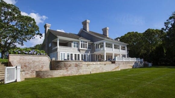 Beyonce et Jay-Z s'offrent une maison à 26 millions dans les Hamptons !