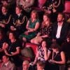 Meghan Markle a assisté le 23 septembre 2017 à la cérémonie d'ouverture des 3e Invictus Games fondés par le prince Harry, à Toronto, en compagnie de son ami Markus Anderson. Son boyfriend le prince Harry était installé dix-huit rangs devant elle, au côté de Melania Trump et derrière Justin Trudeau.
