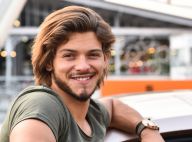 Rayane Bensetti, son plus grand choc : "Le divorce de mes parents"