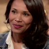 Angélique, prétendante de Christophe - "L'amour est dans le pré 2017", le 10 juillet 2017 sur M6.