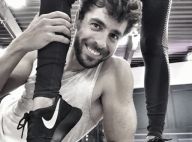 Danse avec les stars 8 : Découvrez la sublime partenaire d'Agustin Galiana !