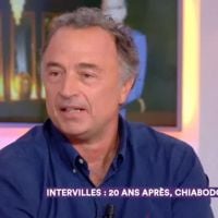 Olivier Chiabodo et sa famille menacés par TF1 ? L'ex-star d'Intervilles accuse