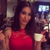 Sabrina Kouider - Selon le Daily Mail, Sophie Lionnet, fille au pair de 21 ans originaire de Troyes, aurait été tuée "entre le 7 et le 20 septembre" par la mère des enfants qu'elle gardait, Sabrina Kouider (34 ans), et par Ouissem Medouni (40 ans).