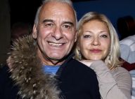 Michel Fugain explique enfin l'absence de ses enfants à son mariage