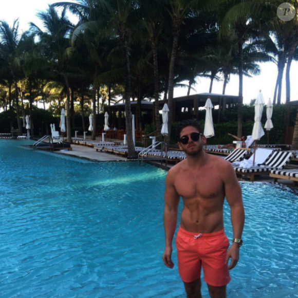 Sébastien, frère de Bryan (Secret Story 11), serait en couple avec Hillary (Les Ch'tis).