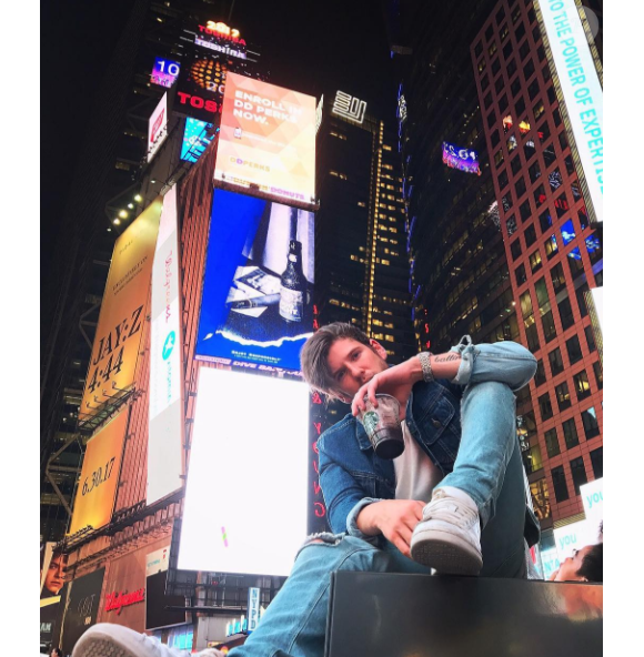 Sébastien, frère de Bryan (Secret Story 11), serait en couple avec Hillary (Les Ch'tis).