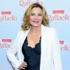 Kim Cattrall à la soirée Raffaello à Berlin, le 24 juin 2017.