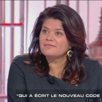 Raquel Garrido insultée : Son tweet sur la tribune effondrée à Amiens énerve !