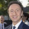 Exclusif - Stéphane Bern lors du grand concert de l'Orchestre National de France au Champs de Mars à Paris le 14 juillet 2017 © Giancarlo Gorassini / Pierre Perusseau / Veeren / Bestimage