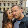 Kim Glow (Les Anges) et le champion de MMA Sylvain Potard ont rompu après plusieurs mois d'amour.