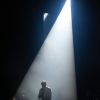 Exclusif - Vincent Niclo en concert à l'Olympia lors de sa tournée "Entre vous et moi" à Paris le 30 septembre 2017. C'est la 4e fois en 5 ans que l'artiste se produit sur la célèbre scène de l'Olympia. © Coadic Guirec/Bestimage