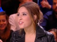 Léa Salamé : "J'ai quelque kilos de grossesse à perdre..."