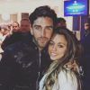 Jessy, de son vrai nom Jessica Errero, file le parfait amour avec Valentin Léonard, depuis le tournage des Marseillais South America.