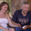 Romuald et Emmanuelle – Premier bilan de "L'amour est dans le pré 2017", sur M6. Le 25 septembre 2017.