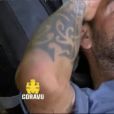 Koh-Lanta Fidji, épisode 6, le 6 octobre 2017 sur TF1.