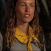 Koh-Lanta Fidji, le 6e épisode, diffusé le 6 octobre 2017 sur TF1. Ici Caroline.